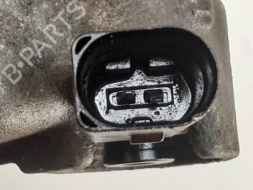 AC compressor AUDI A3 Sportback (8PA) 2.0 TDI | BP22897081M34 