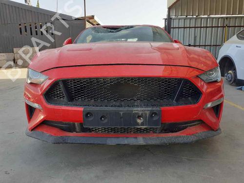 Used Parts FORD USA MUSTANG Coupe 5.0 V8 (450 hp) 4254944
