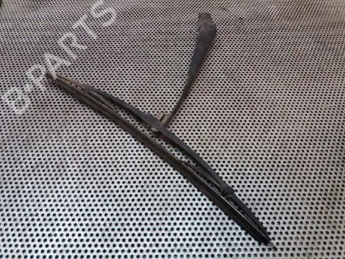 Used Rear windshield wiper arm SMART CITY-COUPE (450) [1998-2004]  12454309