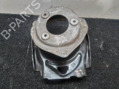 Used Left front suspension arm PEUGEOT 407 (6D_) 2.0 (6DRFNB, 6DRFNE) (136 hp) 10165330