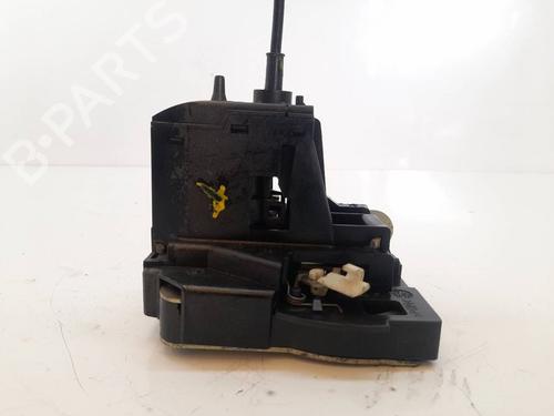 Used Rear right lock Rear right lock 13398843 13398843