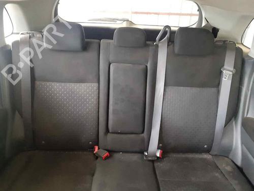 Sæde Bagtil MITSUBISHI ASX (GA_W_) | BP23189904C17 - Image 5