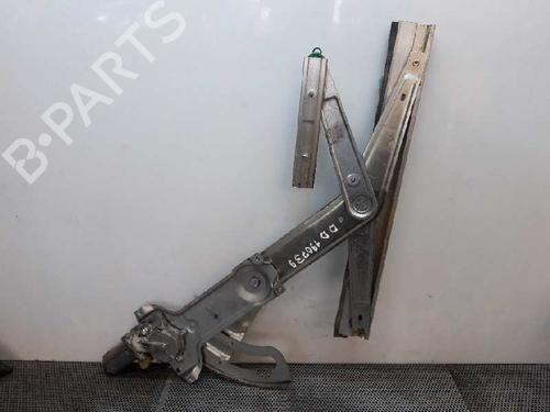 Used Front right window mechanism Front right window mechanism 3486616 3486616