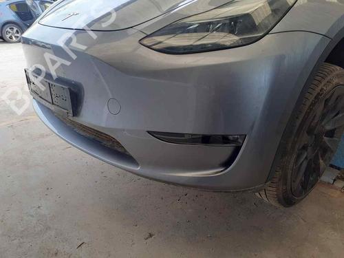 Front bumper TESLA MODEL Y (5YJY)  | BP29532386C7 