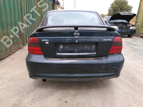 AC compressor OPEL VECTRA B (J96) 1.6 i 16V (F19) | BP3441931M34 