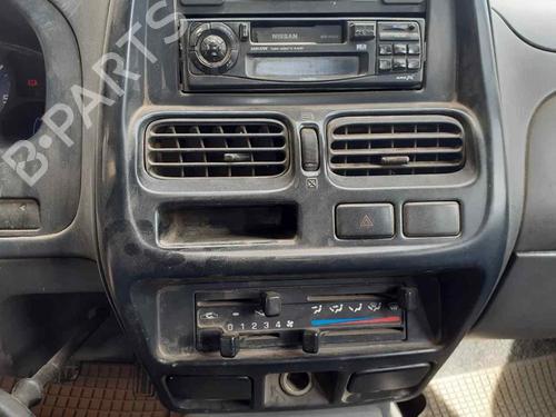 Starter NISSAN PICK UP (D22) | BP34120219M8 - Image 4