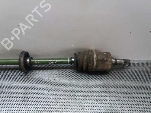 Right front driveshaft KIA RIO I Hatchback (DC) 1.5 16V | BP2790179M39 - Image 2
