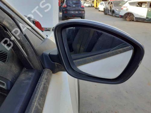 Right mirror PEUGEOT 2008 II (UD_, US_, UY_, UJ_, UR_, UC_)  | BP29720379C27 