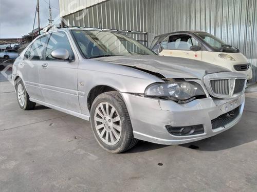 Left headlight ROVER 45 I Saloon (RT)  | BP10713926C28  - Image 8