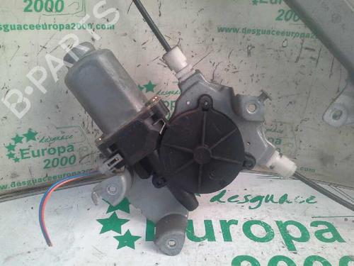 Rear right window mechanism NISSAN PRIMERA (P12) 2.2 Di | BP146962C25 