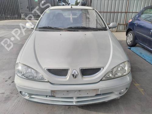 Gearbox RENAULT MEGANE I Coach (DA0/1_) 1.4 16V (DA0D, DA1H, DA0W, DA10) | BP10966526M3 