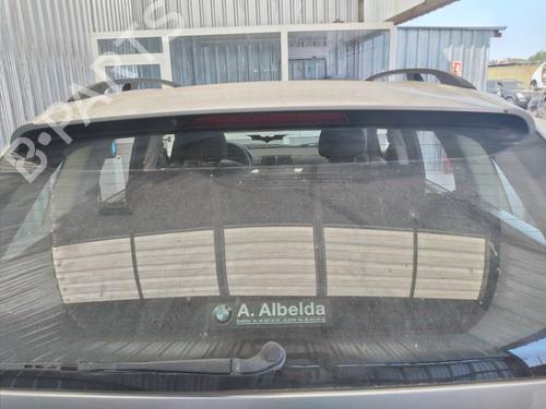 Used Rear spoiler BMW X5 (E53) 3.0 d (184 hp) 10208827