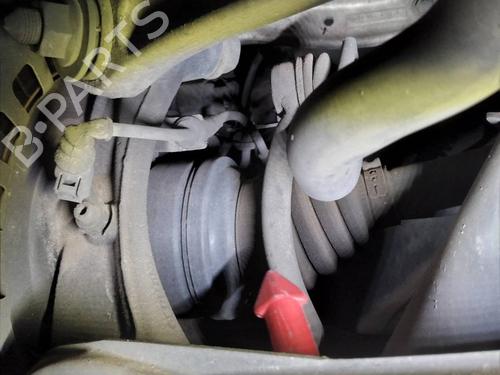 anti-roll-bar-porsche-cayenne-9pa-32-2002-2003-2004-2005-2006-2007-2008-2009-2010-15879797 main image