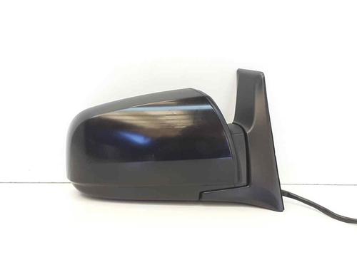 Right mirror OPEL ZAFIRA / ZAFIRA FAMILY B (A05) 1.7 CDTI (M75) | BP24631705C27 