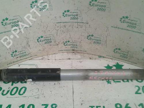 Used Right rear shock absorber Right rear shock absorber 592460 592460
