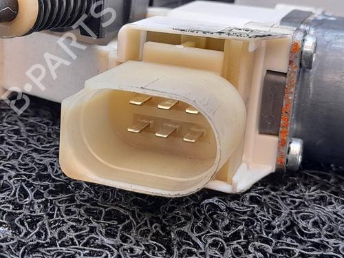 Front right window mechanism FORD MONDEO IV (BA7) 1.6 EcoBoost | BP4417833C23 