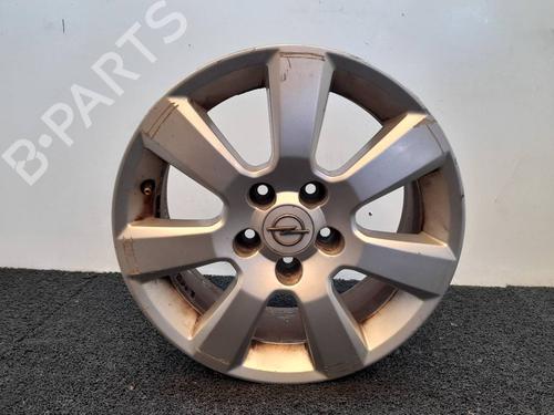 Felg OPEL VECTRA C (Z02) 1.9 CDTI (F69) (120 hp) 8644733