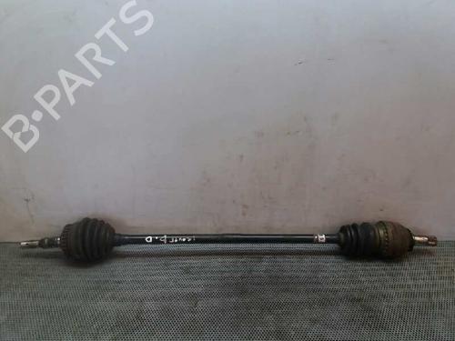 Used Right front driveshaft OPEL VECTRA B (J96) 1.6 i 16V (F19) (100 hp) 2129563