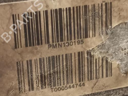 Gearbox SMART FORFOUR (454) 1.5 CDI (454.000) | BP34053299M3 - Image 2
