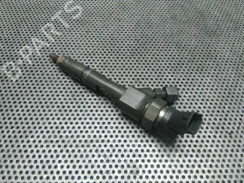 Injector RENAULT SCÉNIC II (JM0/1_) 1.9 dCi (JM0G, JM12, JM1G, JM2C) | BP2128716M100 