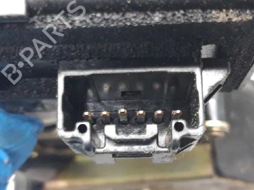 Rear left lock MAZDA 6 Hatchback (GG) 2.0 DI (GG14) | BP2723510C100 