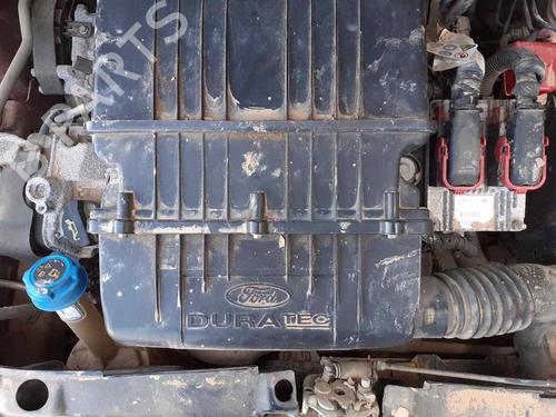 Gearbox FORD KA (RU8) 1.2 | BP27433959M3 