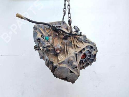 Gearbox RENAULT MEGANE IV Hatchback (B9A/M/N_) | BP25709838M3 - Image 5