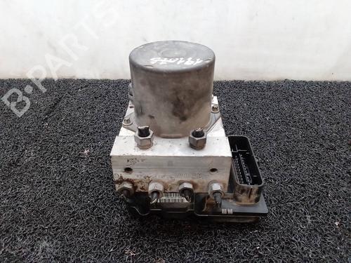 Used ABS pump ABS pump CITROËN C5 II (RC_) [2004-2008] 4513901 4513901