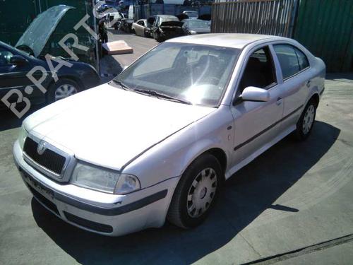 Glove box SKODA OCTAVIA I (1U2) 1.6 | BP6006401C95 