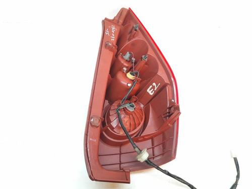 Left taillight MAZDA 5 (CR) 2.0 CD (CR19) | BP16912437C34 - Image 3