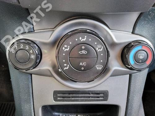 Right front window switch FORD FIESTA VI (CB1, CCN) 1.4 TDCi | BP10166547C105  - Image 28