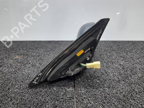 Right mirror KIA SHUMA I (FB) 1.5 i 16V (AFB242) | BP11278654C27 