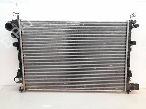 Used Water radiator Water radiator 23108872 23108872