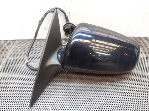 Left mirror AUDI A6 C6 (4F2) 2.4 | BP4757921C26 