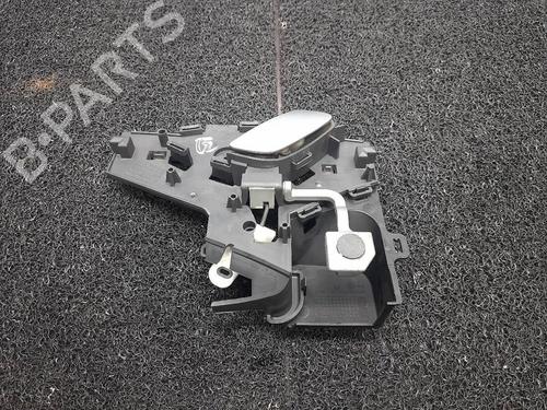 Used Rear left interior door handle Rear left interior door handle CITROËN C5 I (DC_) [2001-2005] 11278515 11278515