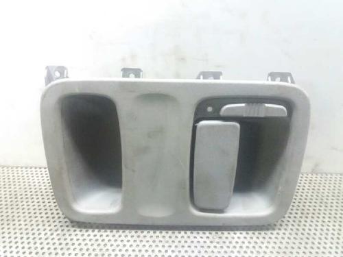 Used Rear right interior door handle MERCEDES-BENZ VITO / MIXTO Van (W639) 109 CDI (639.601, 639.603, 639.605) (88 hp) 3649295