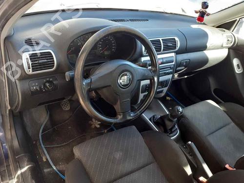 Engine SEAT LEON (1M1)  | BP30727350M1  - Image 9