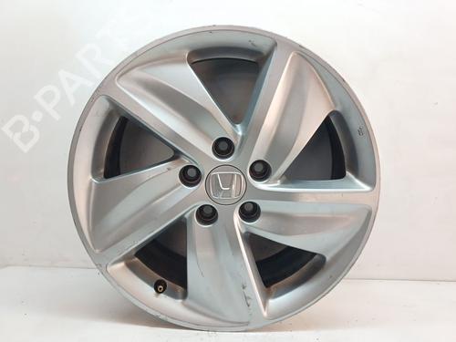 Used Rim Rim HONDA HR-V (GH_) [1999-2006] 34206930 34206930