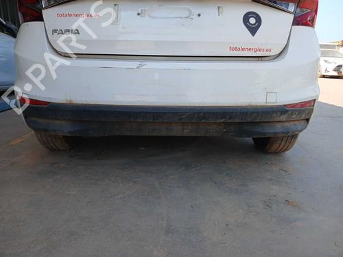 Used Rear bumper Rear bumper 38012963 38012963