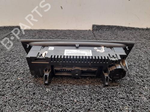Climate control SEAT IBIZA IV ST (6J8, 6P8) 1.6 TDI | BP8211617I5 
