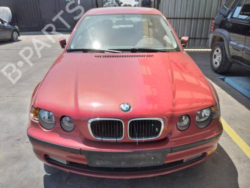 Compressor A/C BMW 3 Compact (E46) 316 ti | BP29704717M34  - Image 6