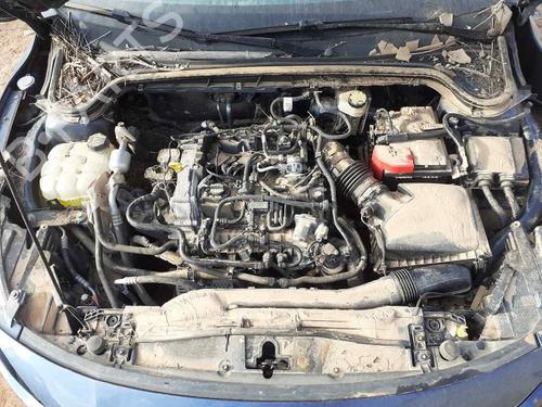 Front right seatbelt FORD FOCUS IV (HN) | BP34162022I25 - Image 15