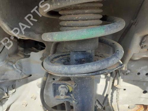 Used Right front shock absorber NISSAN NV200 / EVALIA Bus 1.5 dCi 85 (M20, M20M, M20K, M20KK) (86 hp) 25835795