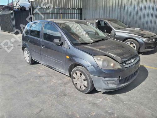 Starter FORD FIESTA V (JH_, JD_) 1.4 TDCi | BP17718005M8 
