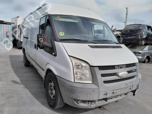 Pulley FORD TRANSIT Van (FA_ _) | BP14043743M122 - Image 8