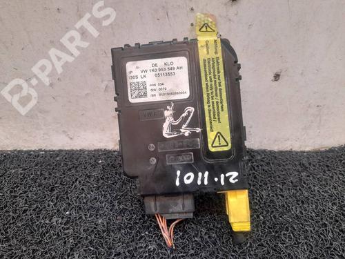 control-unit-audi-a3-8p1-1k0953549ah-2003-2004-2005-2006-2007-2008-2009-2010-2011-2012-2013-10385491 main image