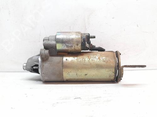 Used Starter FORD ESCORT VI (GAL, AAL, ABL) 1.8 TD (90 hp) 32410392