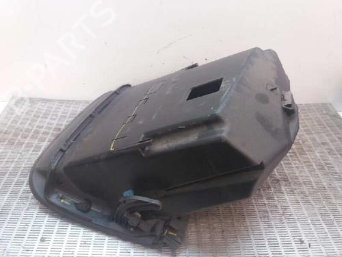 Glove box CITROËN C5 II (RC_) 2.0 HDi (RCRHRH) | BP593056C95 