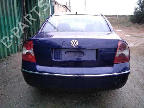Cylinder head VW PASSAT B5.5 (3B3) | BP10974276M5 - Image 9