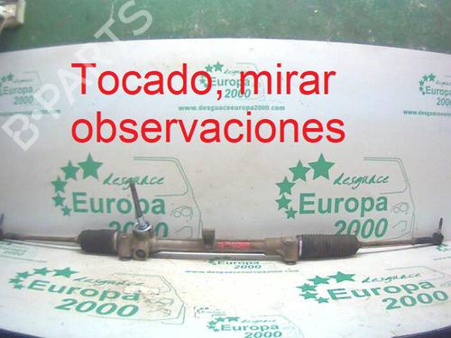 Used Steering rack FIAT STILO (192_) 1.6 16V (192_XB1A) (103 hp) 188145